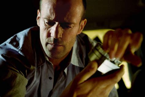 jason statham panerai transporter 3|Transporter 3 .